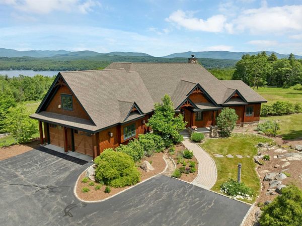 44 Pease Road, Meredith, NH 03253