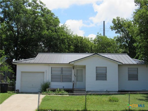 1200 Jefferies Avenue , Killeen, TX 76543
