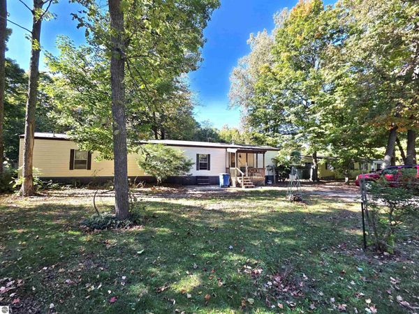 2822 Ironwood Drive W, Traverse City, MI 49685