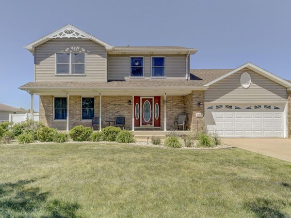 133 Harvest Drive , Dyer, IN 46311