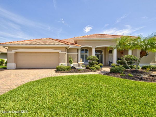 4070 Stoney Point Road , Melbourne, FL 32940