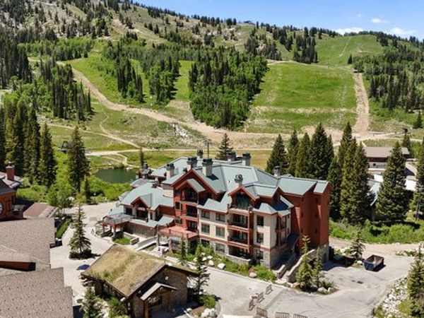 12076 E BIG COTTONWOOD CANYON RD , Unit 103, Brighton, UT 84121