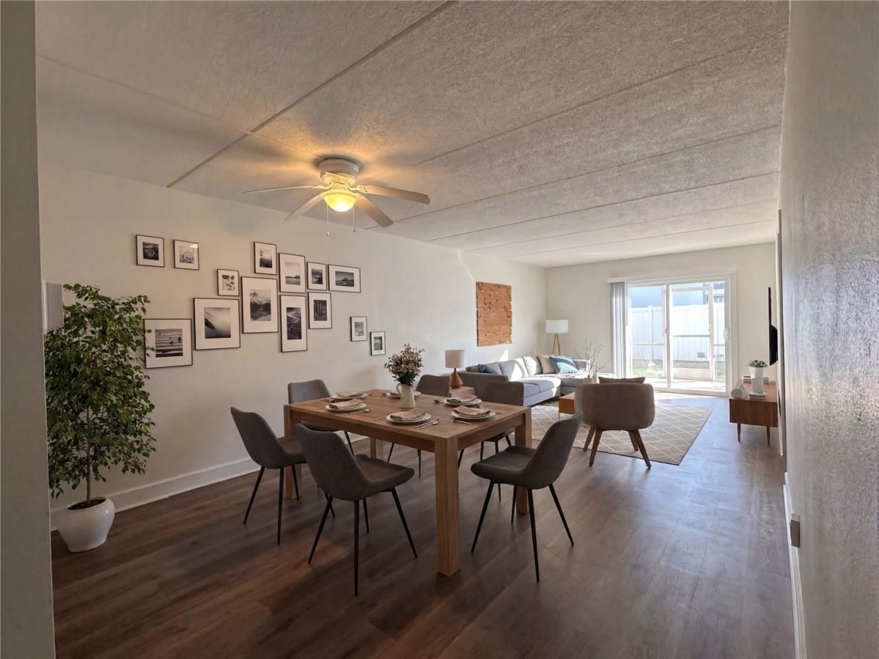 4435 1st Street Ne, Unit 103, Saint Petersburg, FL 33703 Photo