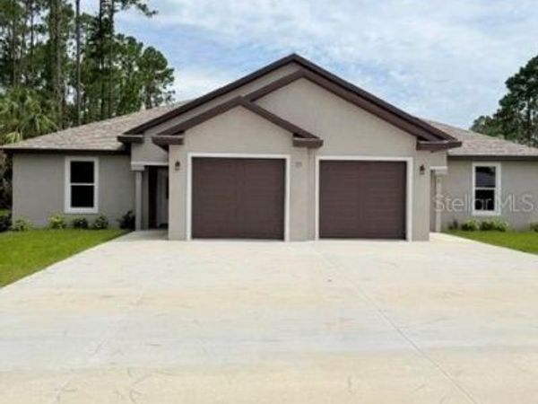 29 SLUMBER PATH , Unit A, PALM COAST, FL 32164