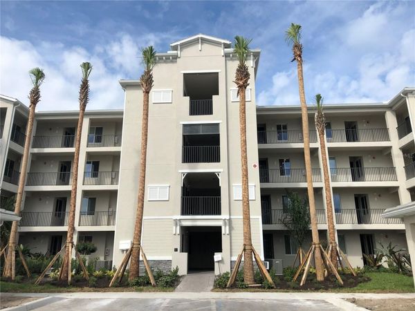 1010 TIDEWATER SHORES LOOP , Unit 206, BRADENTON, FL 34208