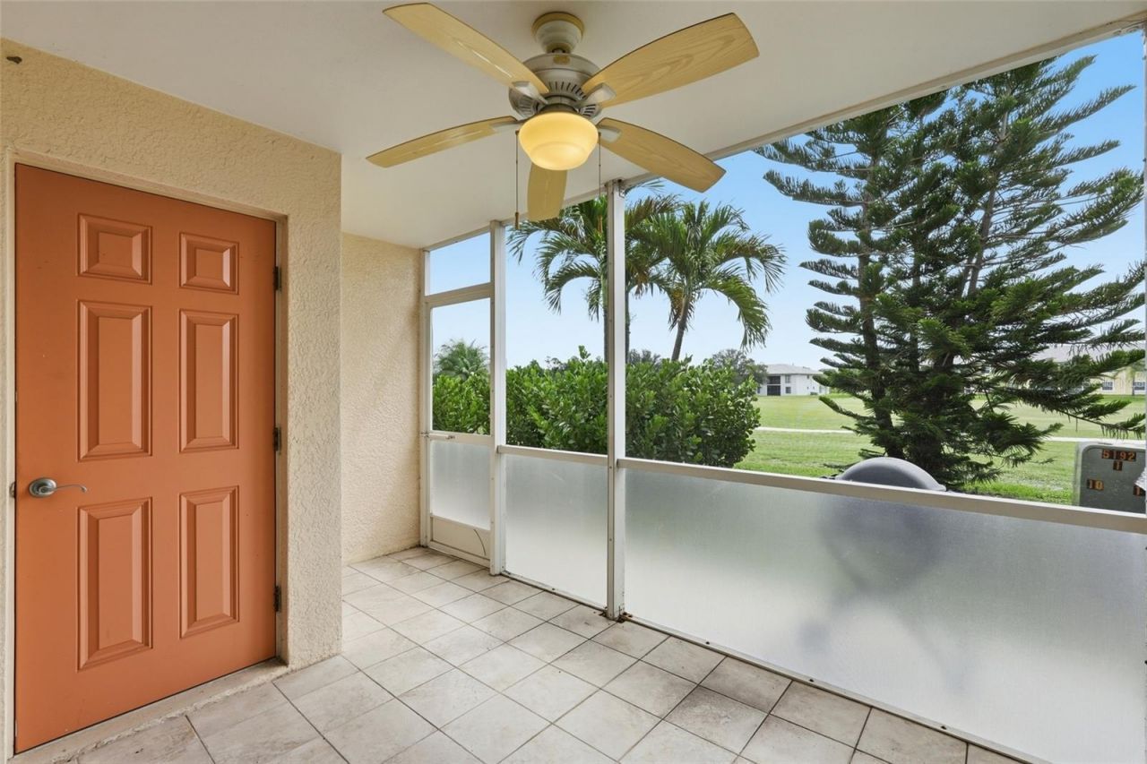 1246 Rio De Janeiro Avenue, Unit 505, Punta Gorda, FL 33983 Photo