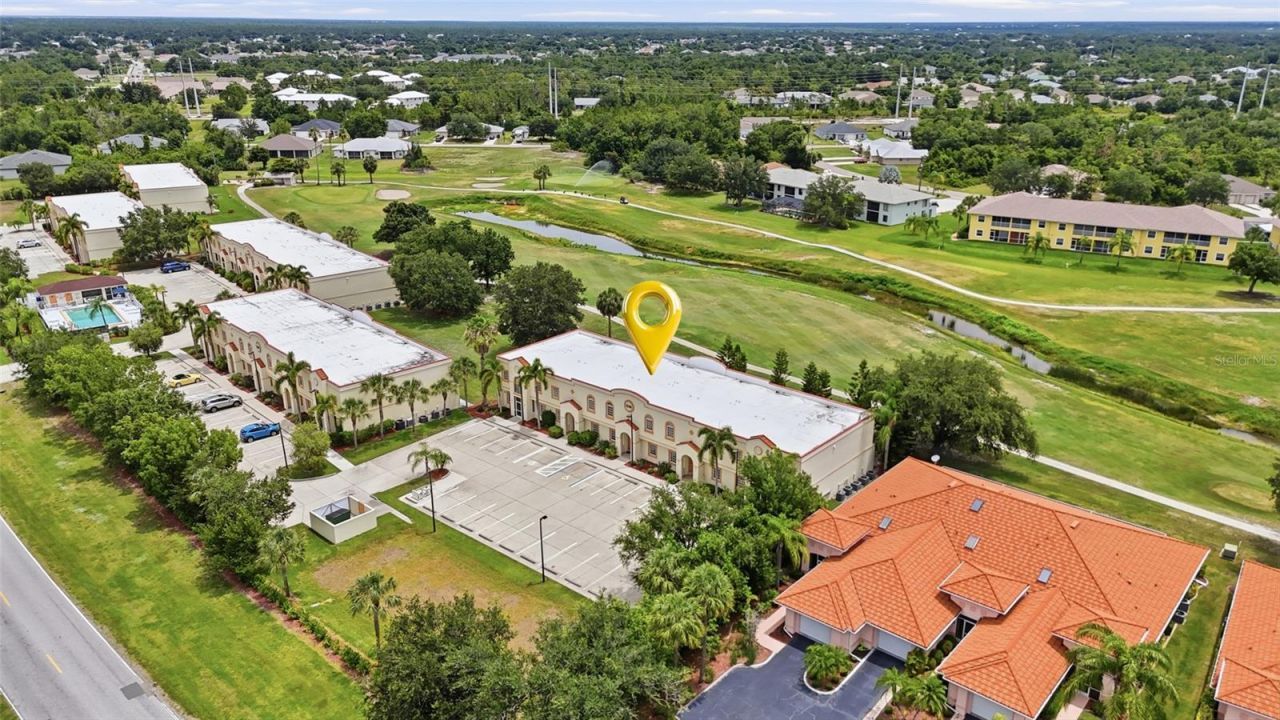 1246 Rio De Janeiro Avenue, Unit 505, Punta Gorda, FL 33983 Photo