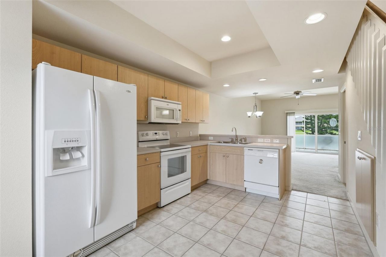 1246 Rio De Janeiro Avenue, Unit 505, Punta Gorda, FL 33983 Photo
