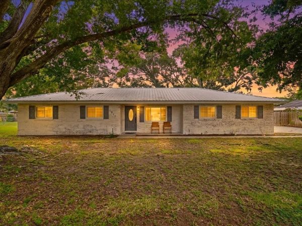 1210 CAROL AVENUE , AUBURNDALE, FL 33823