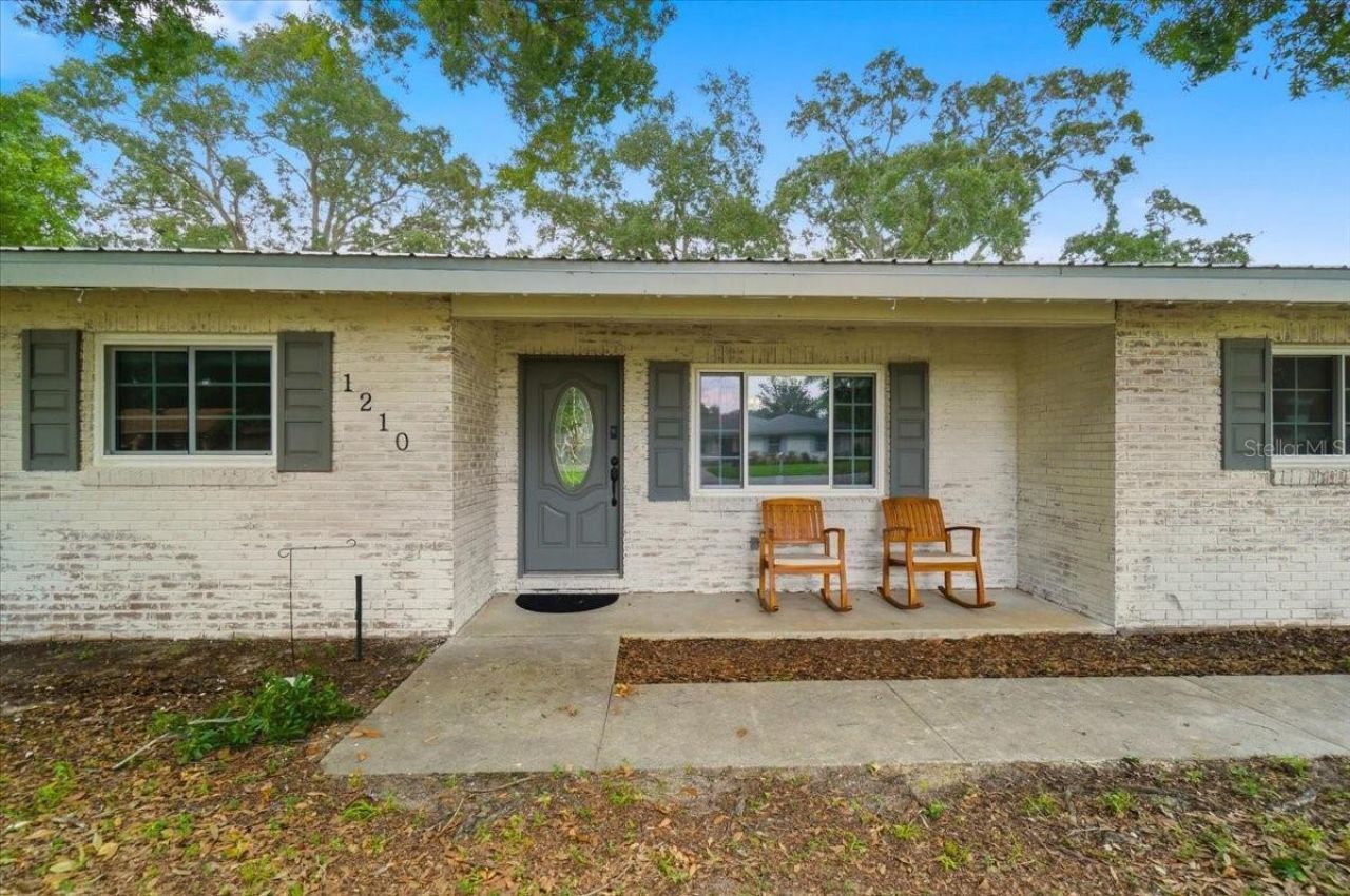 1210 Carol Avenue, Auburndale, FL 33823 Photo