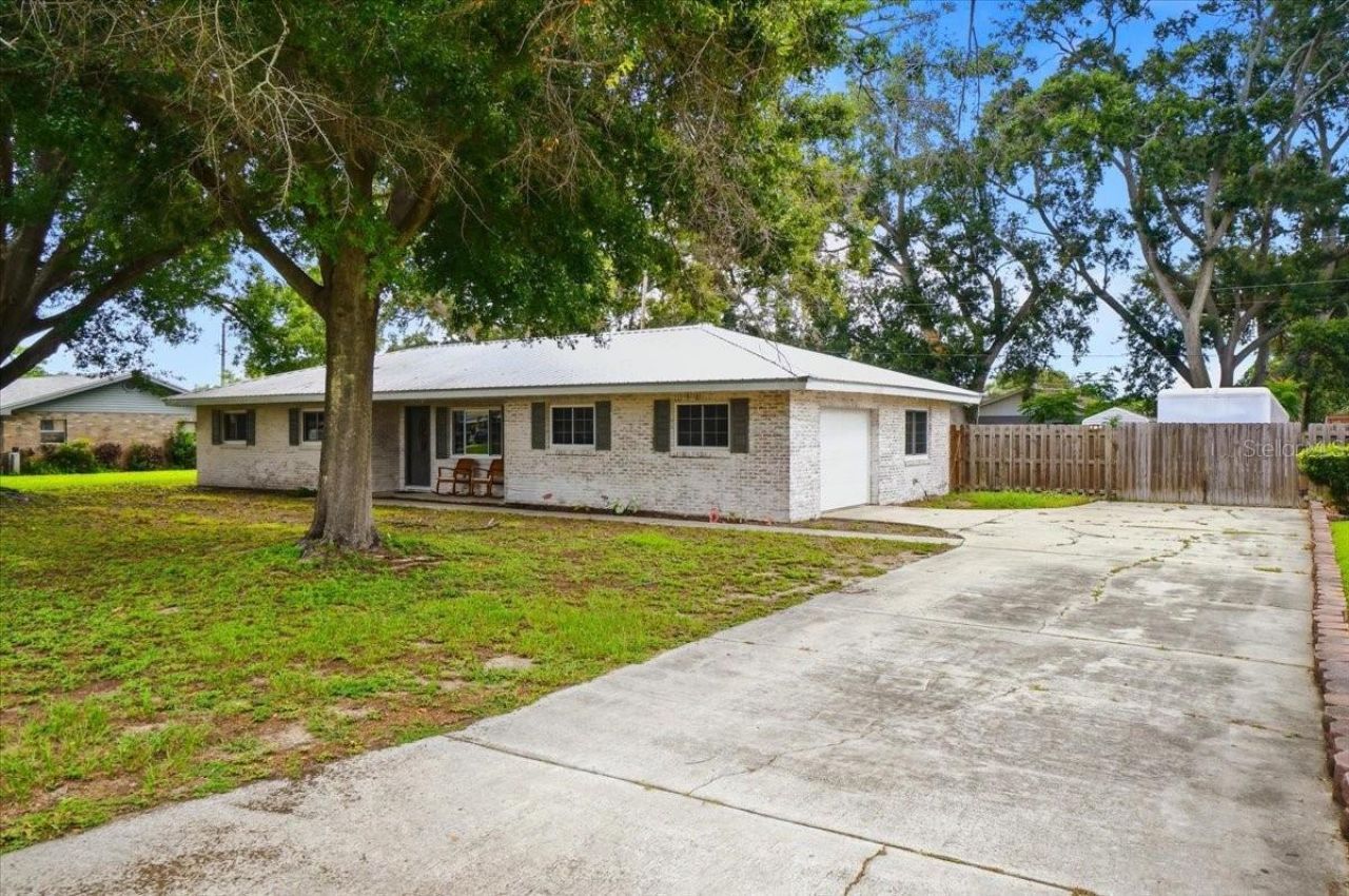 1210 Carol Avenue, Auburndale, FL 33823 Photo
