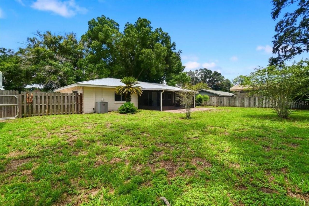 1210 Carol Avenue, Auburndale, FL 33823 Photo