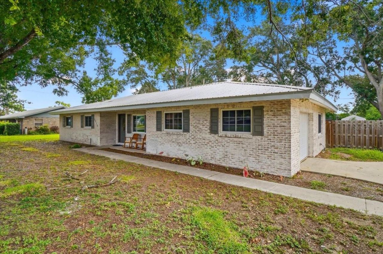 1210 Carol Avenue, Auburndale, FL 33823 Photo