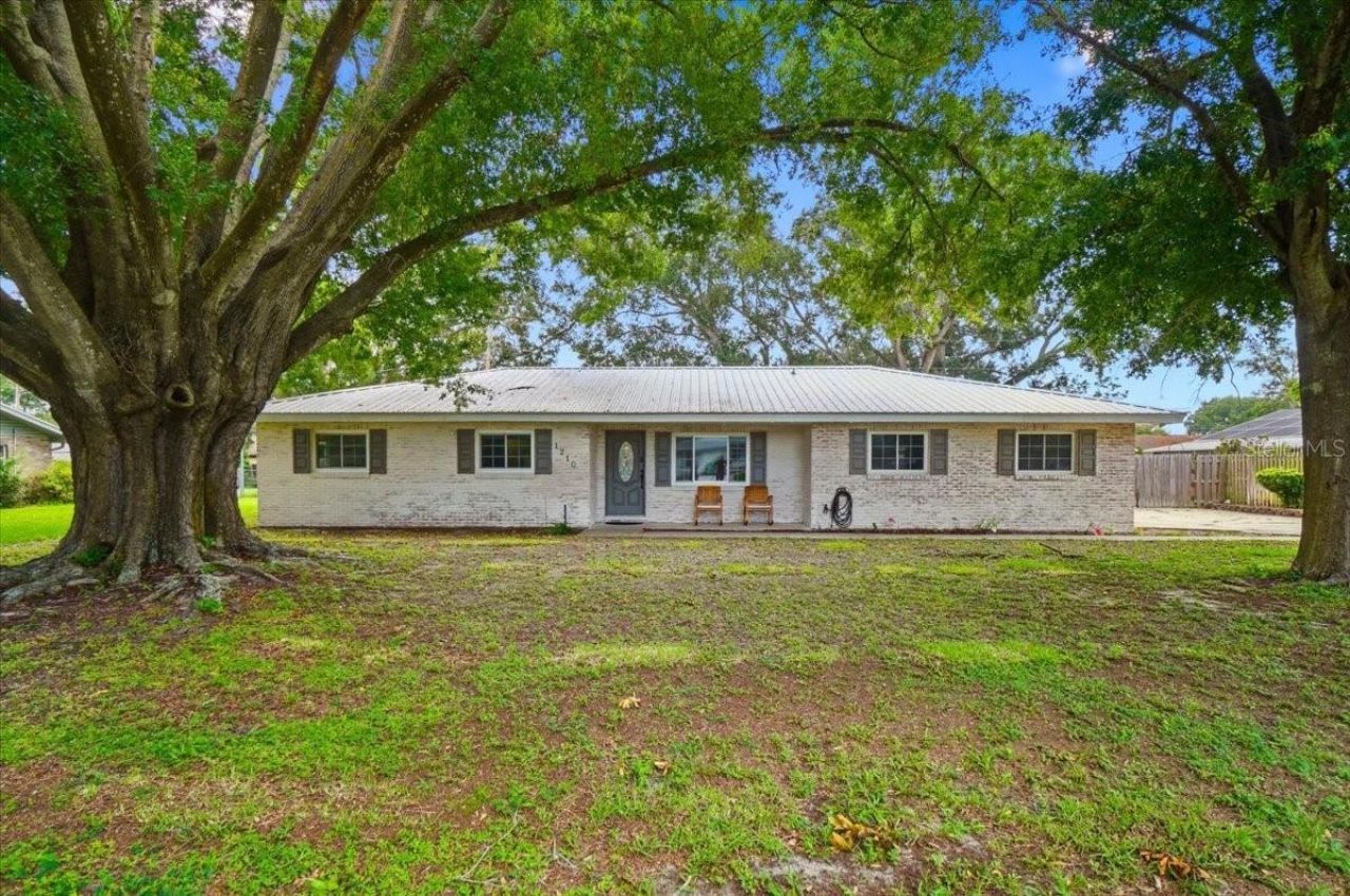 1210 Carol Avenue, Auburndale, FL 33823 Photo