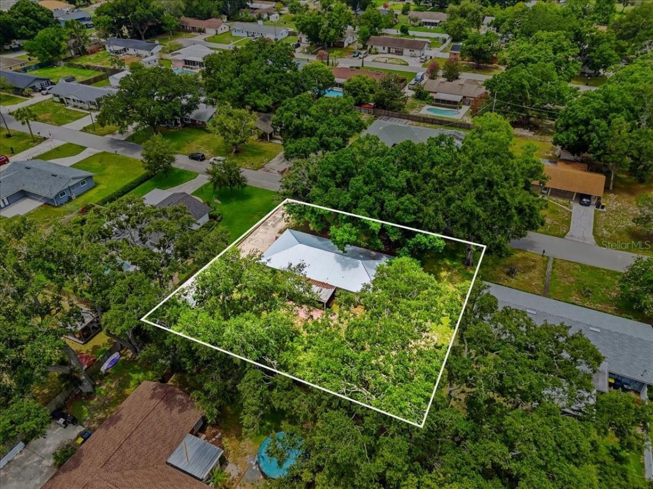 1210 Carol Avenue, Auburndale, FL 33823 Photo
