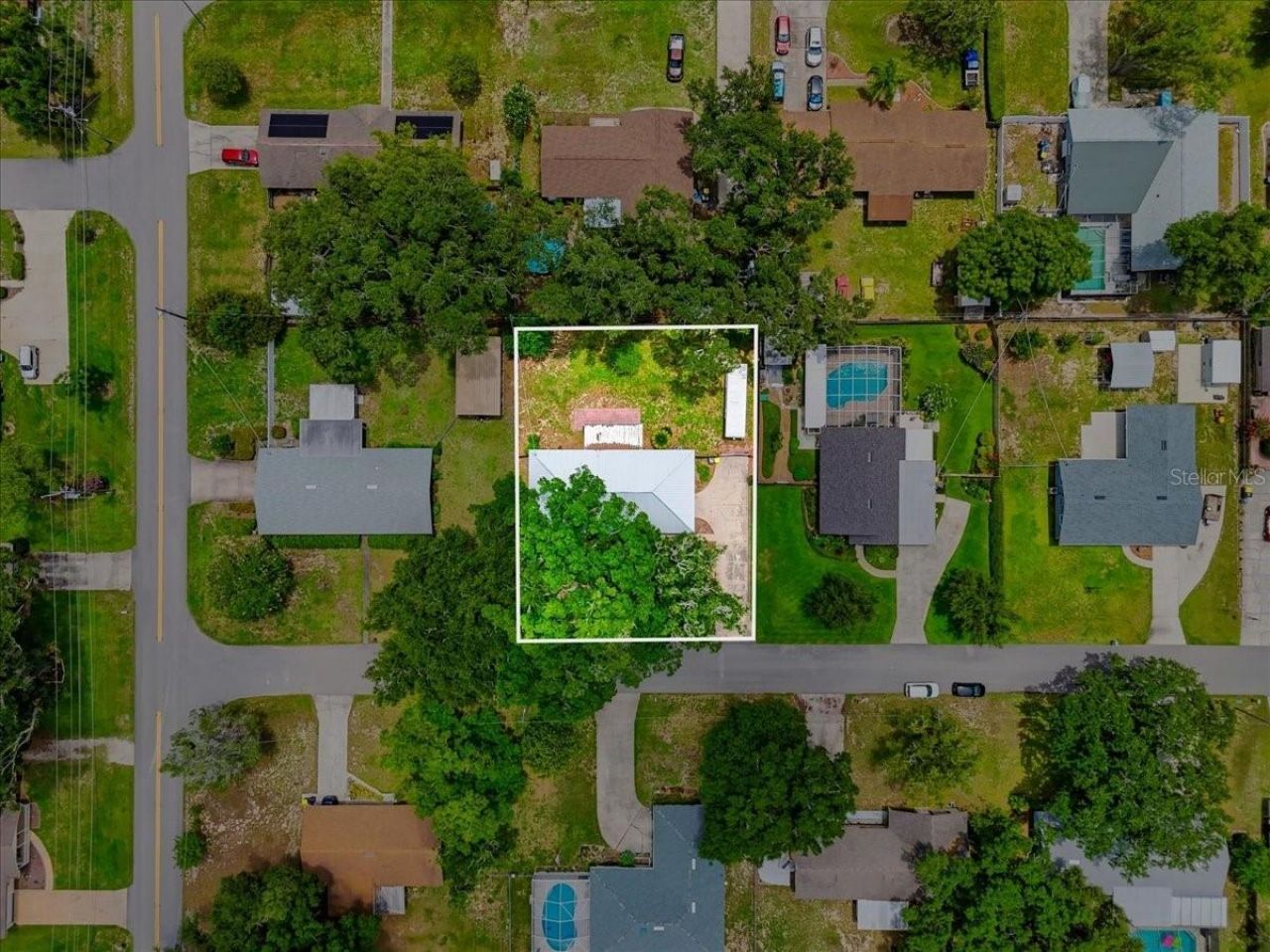 1210 Carol Avenue, Auburndale, FL 33823 Photo