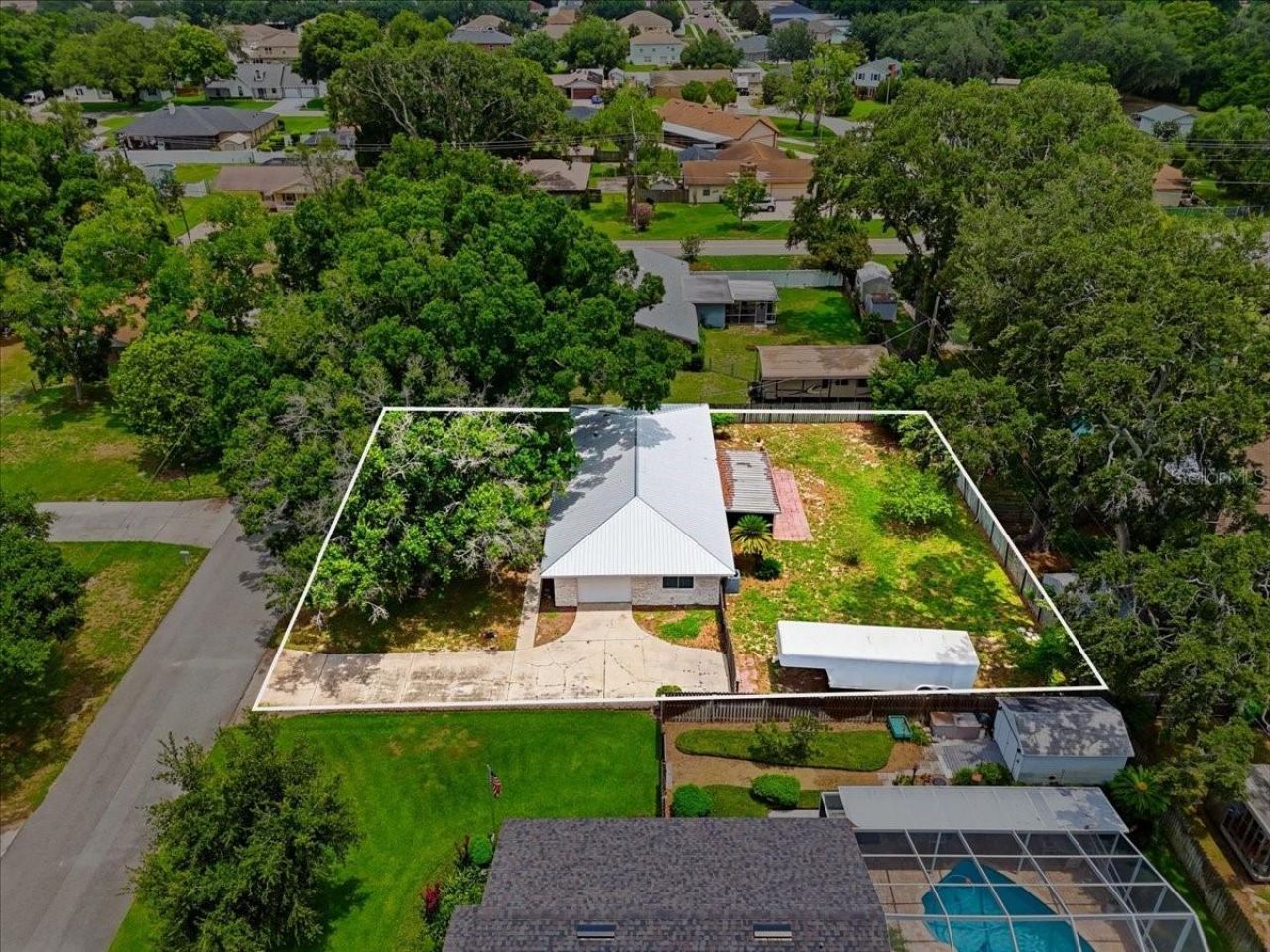 1210 Carol Avenue, Auburndale, FL 33823 Photo