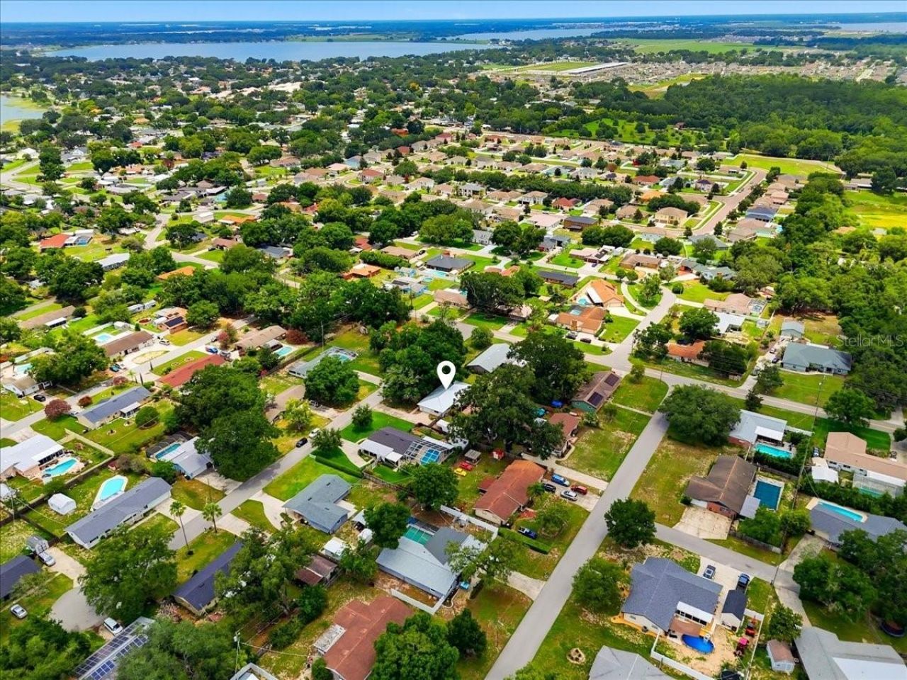 1210 Carol Avenue, Auburndale, FL 33823 Photo