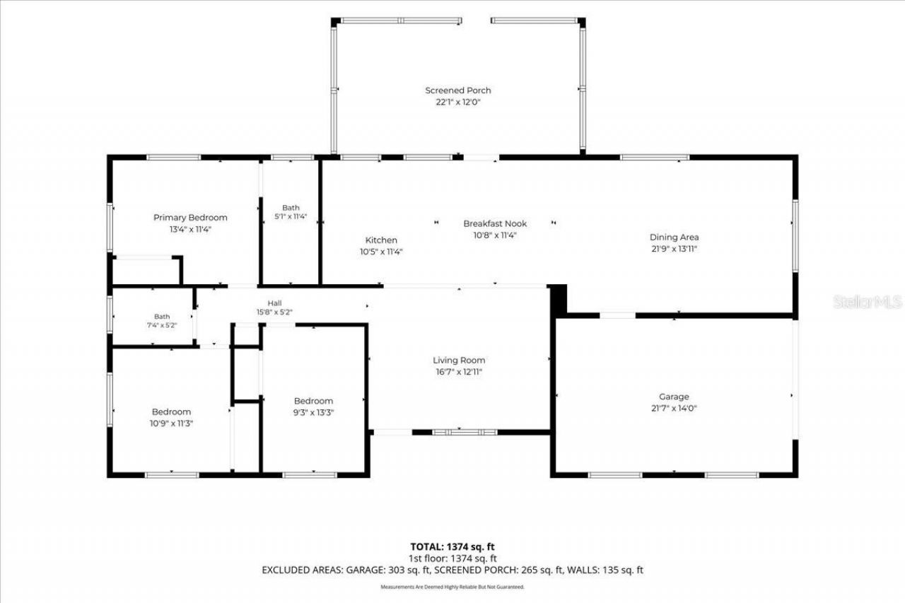 1210 Carol Avenue, Auburndale, FL 33823 Photo