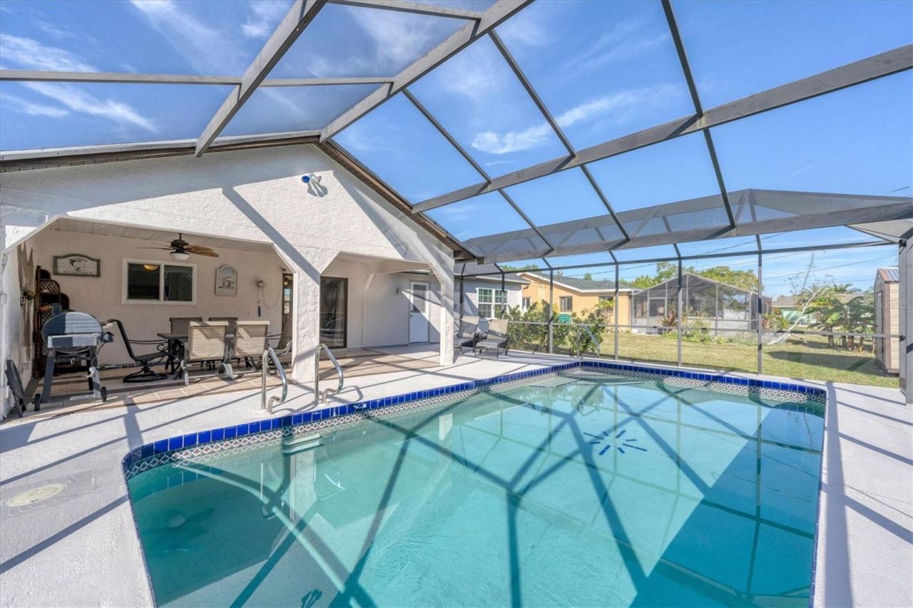 18091 Eau Gallie Circle, Port Charlotte, FL 33948 Photo