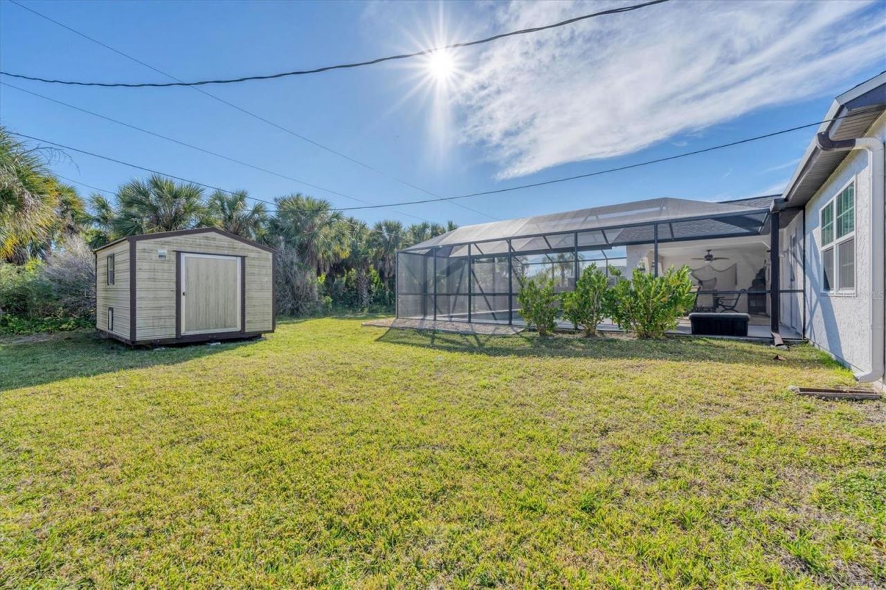 18091 Eau Gallie Circle, Port Charlotte, FL 33948 Photo