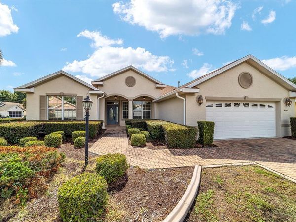 8907 SW 84TH CIRCLE , OCALA, FL 34481