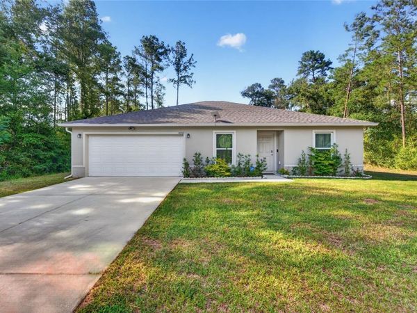 8257 SW 129TH PLACE , OCALA, FL 34473
