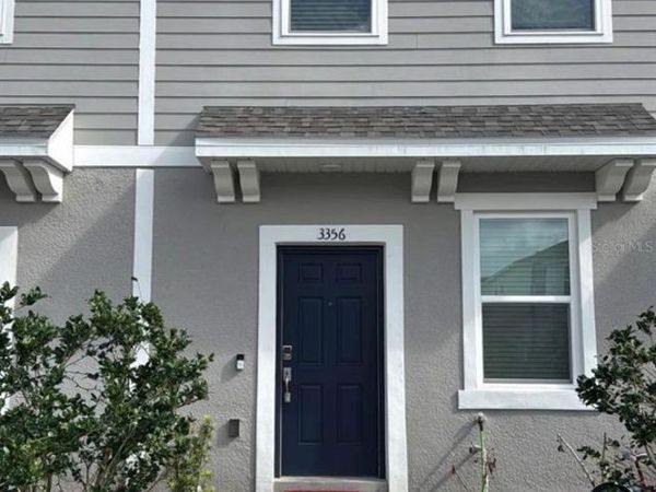 3356 COMPOSITION STREET , KISSIMMEE, FL 34758