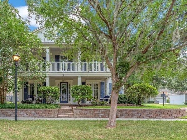 5310 FISHHAWK RIDGE DRIVE , LITHIA, FL 33547