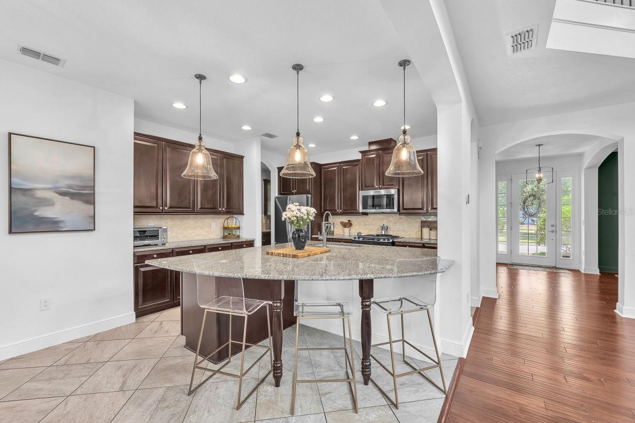 5310 Fishhawk Ridge Drive , Lithia, FL 33547 Photo