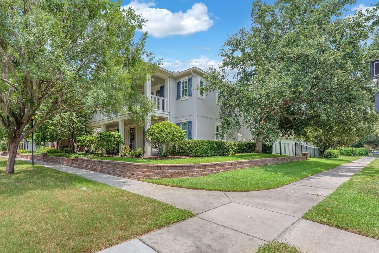 5310 Fishhawk Ridge Drive , Lithia, FL 33547 Photo