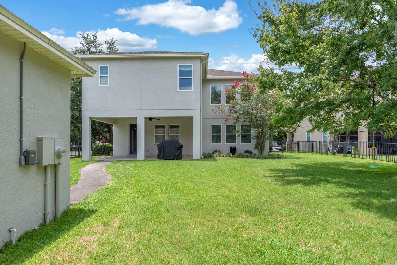 5310 Fishhawk Ridge Drive , Lithia, FL 33547 Photo