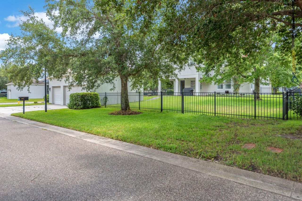 5310 Fishhawk Ridge Drive , Lithia, FL 33547 Photo