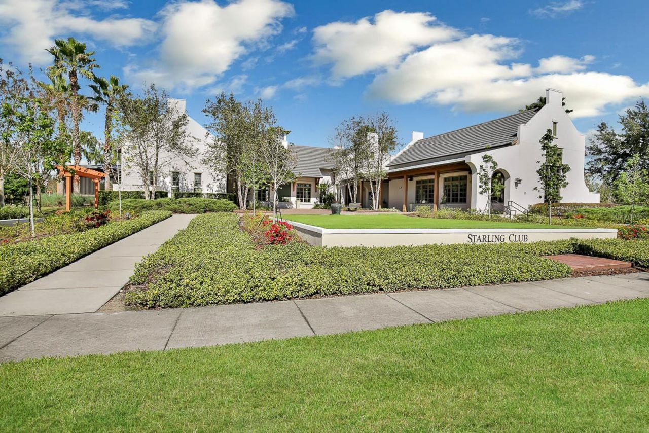 5310 Fishhawk Ridge Drive , Lithia, FL 33547 Photo