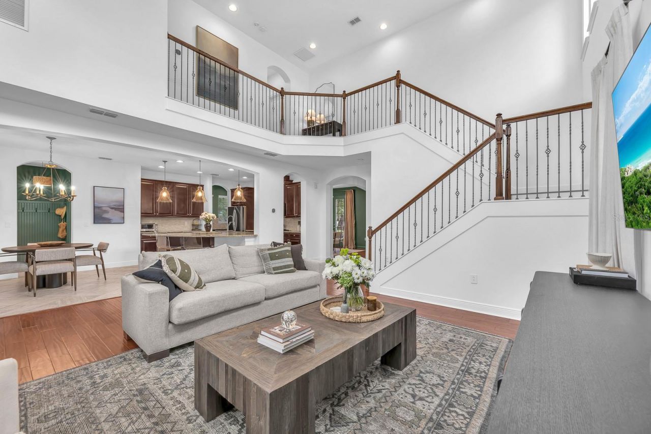 5310 Fishhawk Ridge Drive , Lithia, FL 33547 Photo