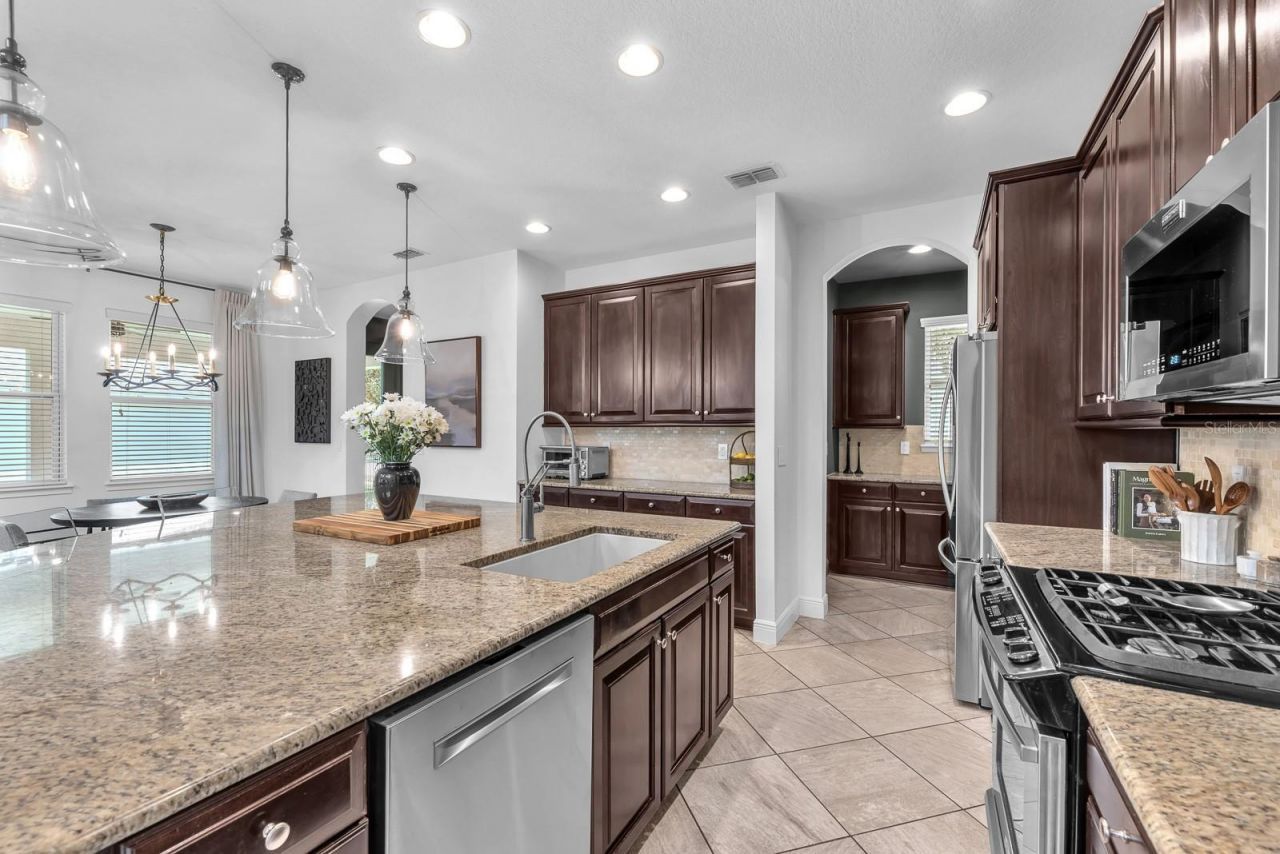 5310 Fishhawk Ridge Drive , Lithia, FL 33547 Photo