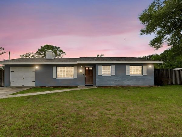 39051 12TH AVENUE , ZEPHYRHILLS, FL 33542