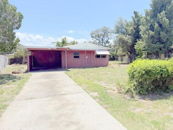 4415 BOOKER T DRIVE , TAMPA, FL 33610