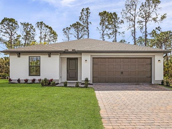 4081 LONGWELL LANE , NORTH PORT, FL 34286