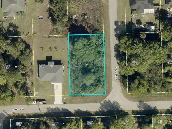 3200 49TH STREET W, LEHIGH ACRES, FL 33971