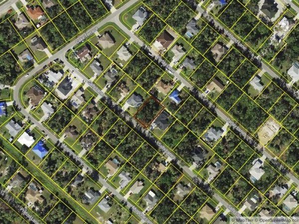 SALLY LANE , NORTH PORT, FL 34286