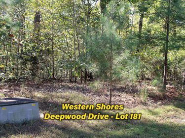 Lot 181 Deepwood Drive, Murray, KY 42071