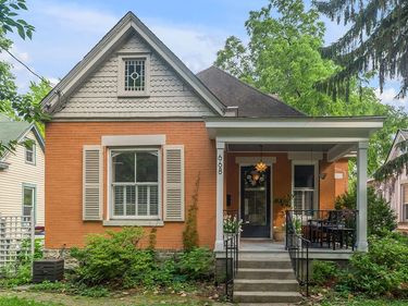 688 Elsmere Park, Lexington, KY 40508