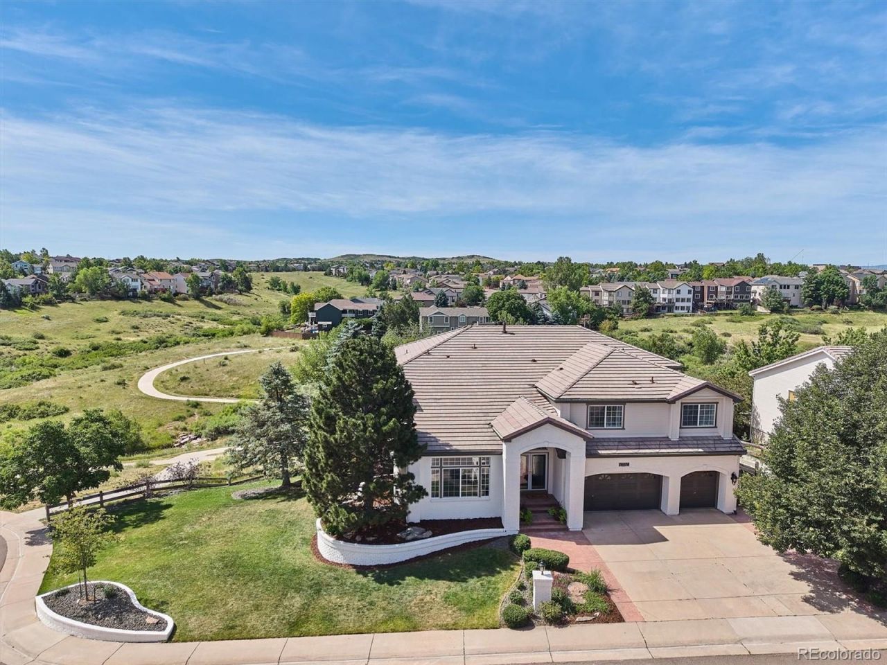 10074 Charissglen Lane, Highlands Ranch, CO 80126 Main Photo