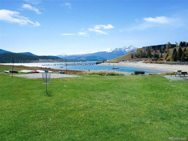 414 Tenderfoot Street , Unit 16, Dillon, CO 80435