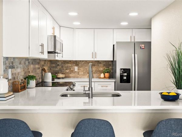 206 S Holman Way, Golden, CO 80401