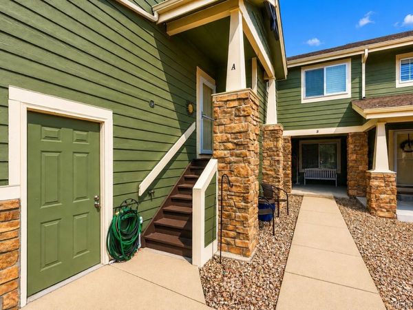 19437 E Mann Creek Drive, Unit A, Parker, CO 80134