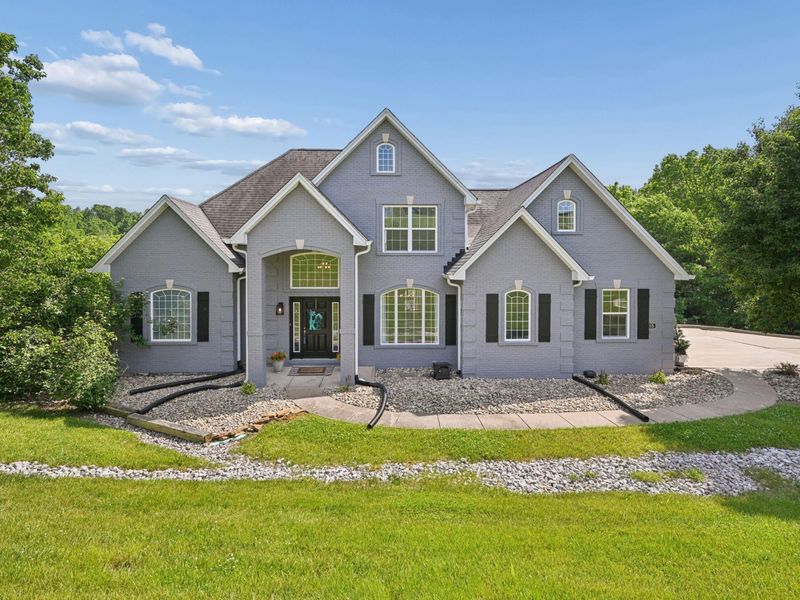 135 Harbour Pointe Drive, Williamstown, KY 41097 Photo 1