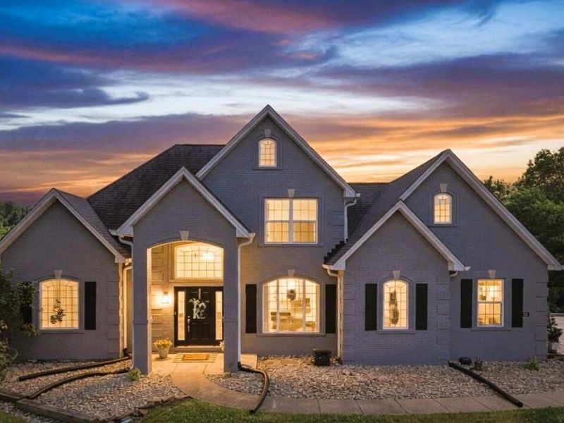 135 Harbour Pointe Drive, Williamstown, KY 41097 Photo 2