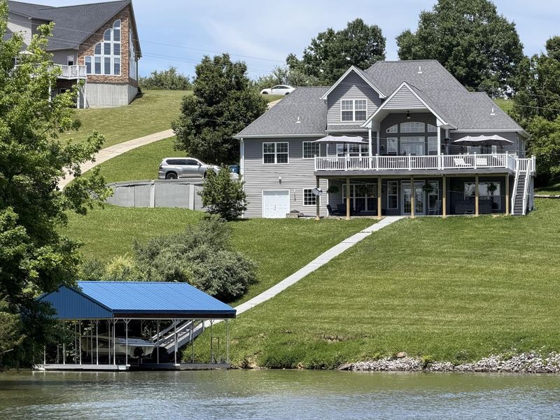 135 Harbour Pointe Drive, Williamstown, KY 41097 Photo 3